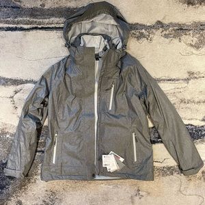 Mountain Warehouse brand 3 in 1 jacket.  Brand new with tags.